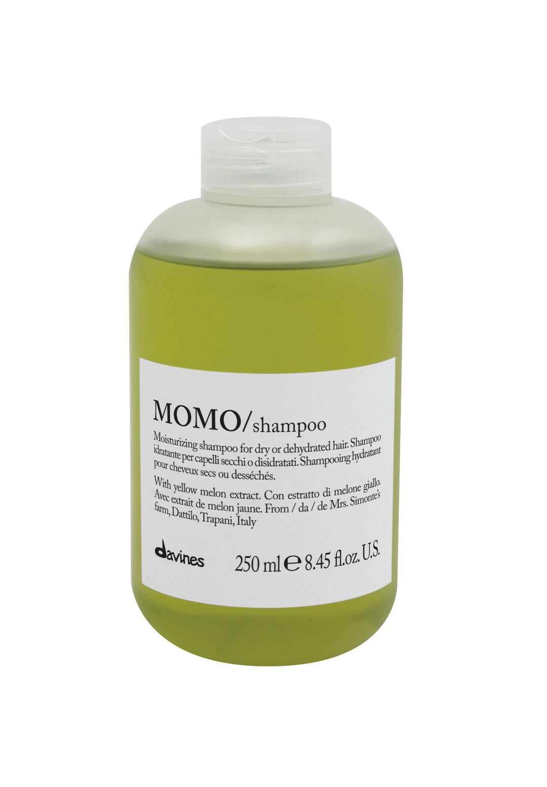 MOMO Shampoo 250ml