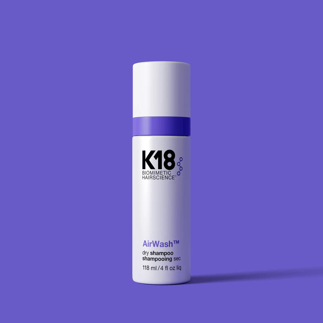 K18 Peptide Prep Air Wash Dry Shampoo