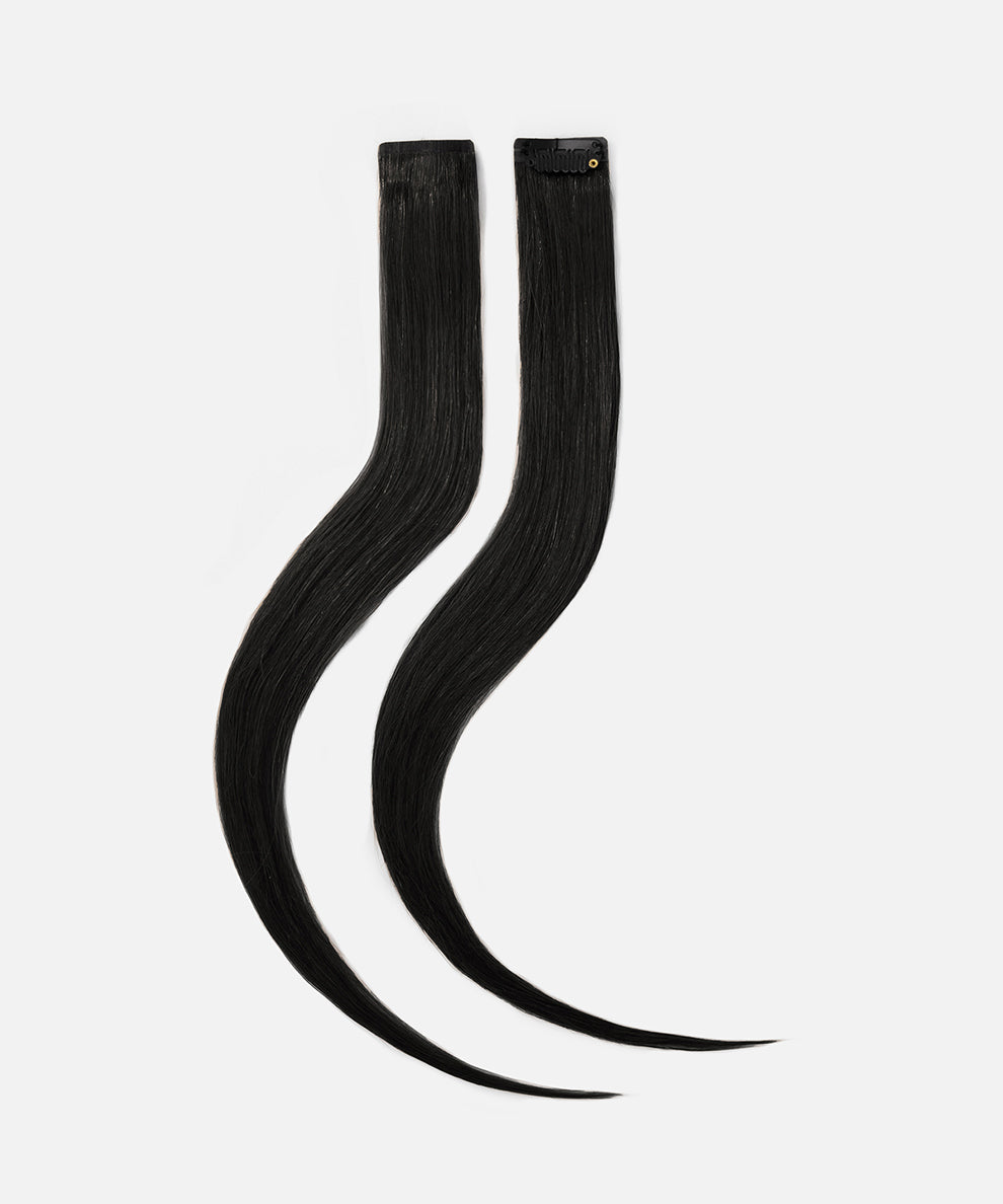 Invisible Clip-in Single 40cm