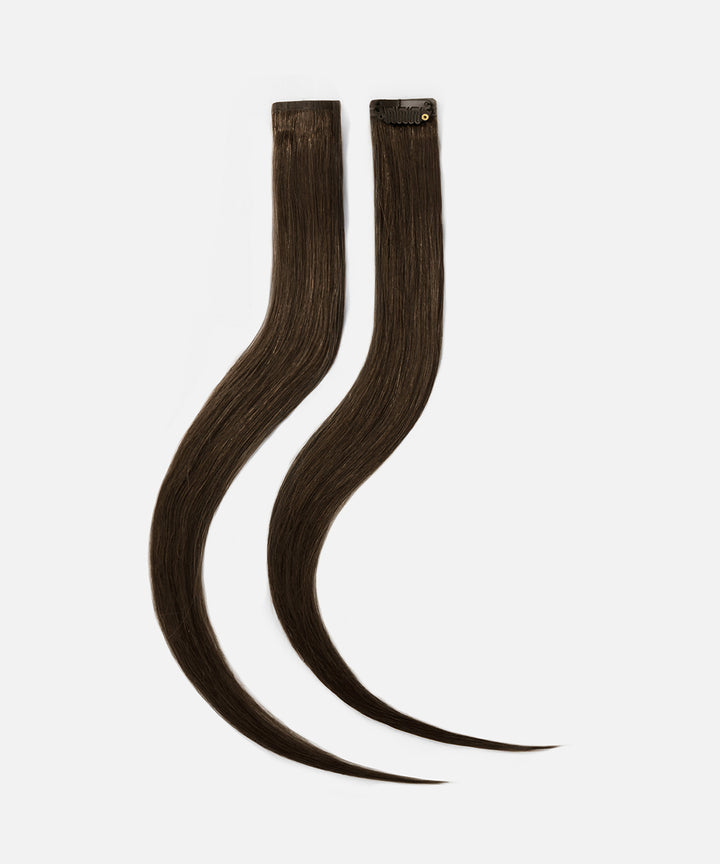 Invisible Clip-in Single 40cm