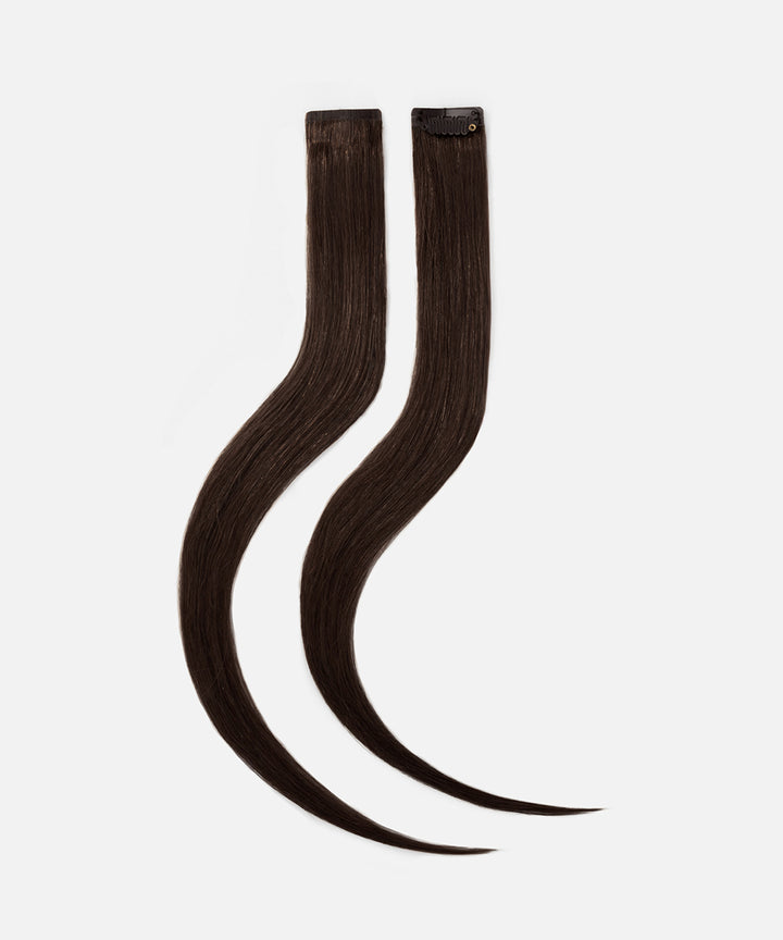 Invisible Clip-in Single 40cm