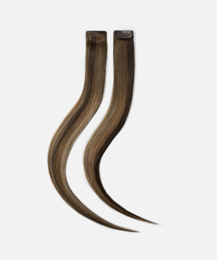 Invisible Clip-in Single 40cm