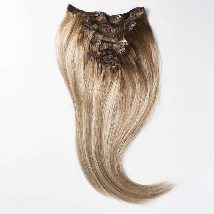 Classic Clip-in Medium Volume 40cm