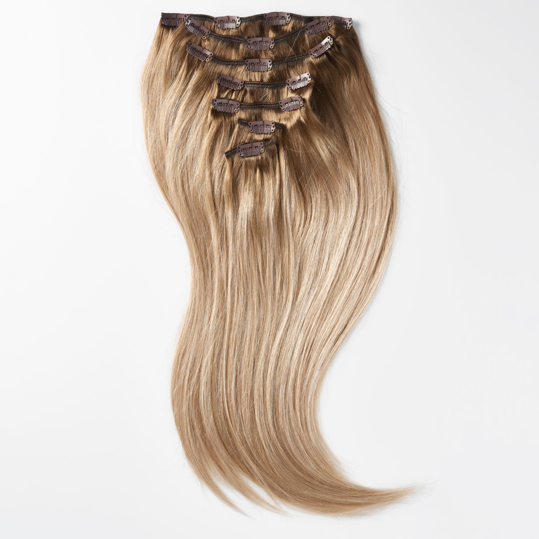Classic Clip-in Medium Volume 40cm