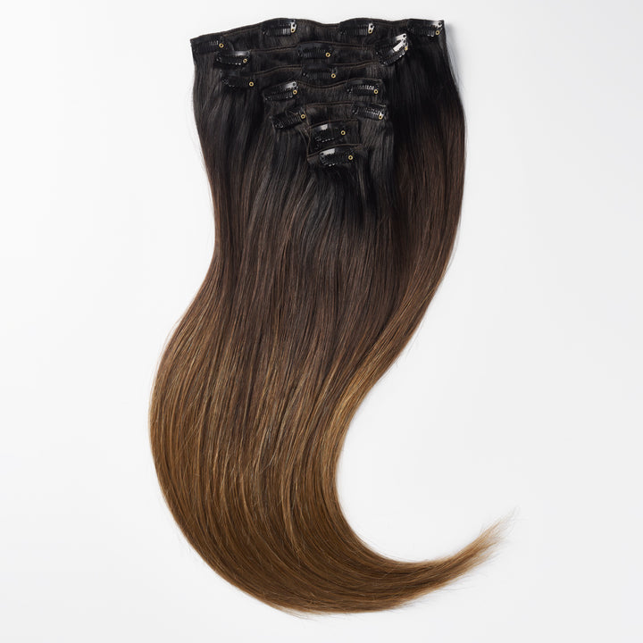 Classic Clip-in Medium Volume 40cm