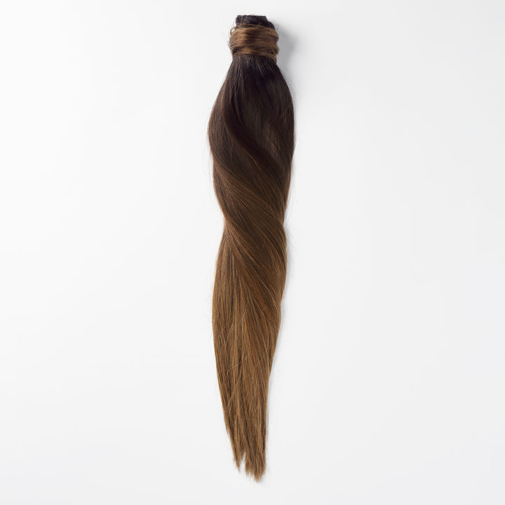 Ponytail Medium Volume