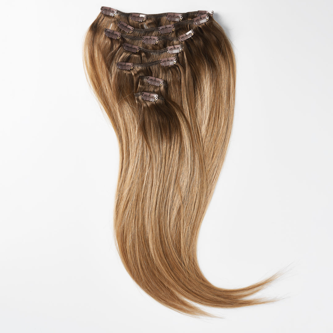 Classic Clip-in Medium Volume 40cm