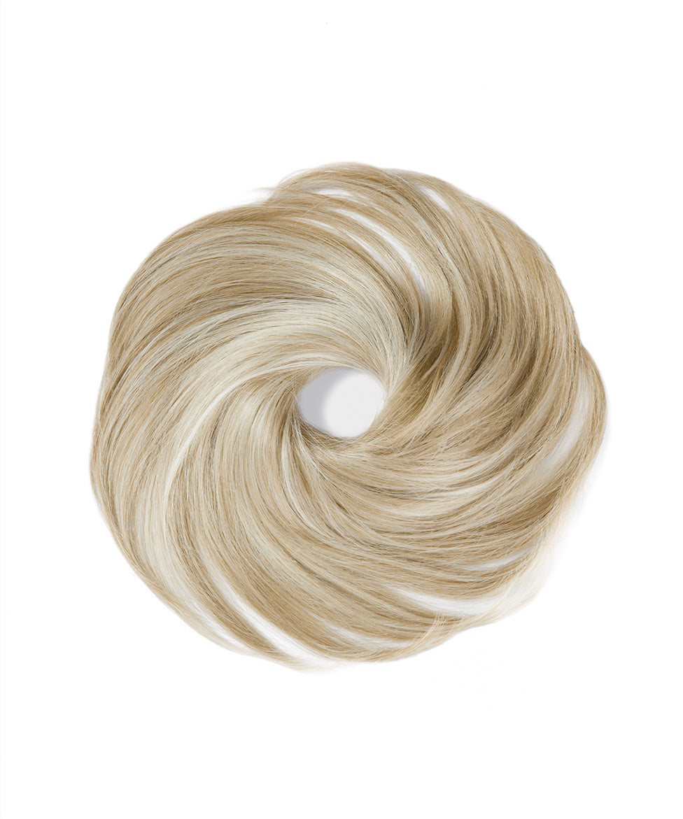 Vegan Hair Scrunchie