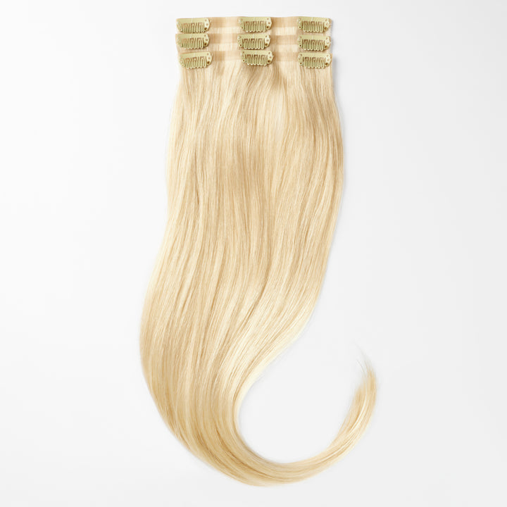 Invisible Clip-ins Light Volume