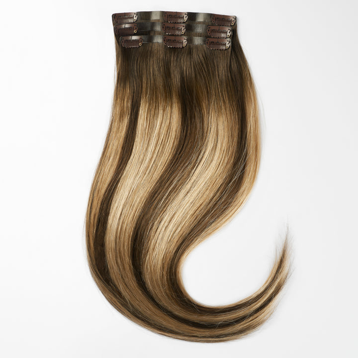 Invisible Clip-ins Light Volume