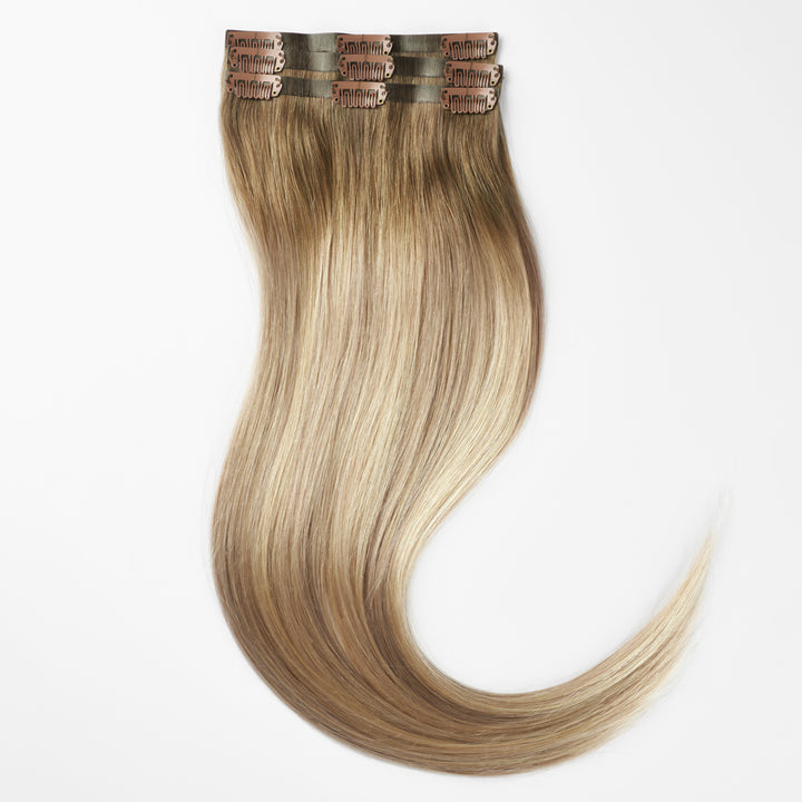 Invisible Clip-ins Light Volume