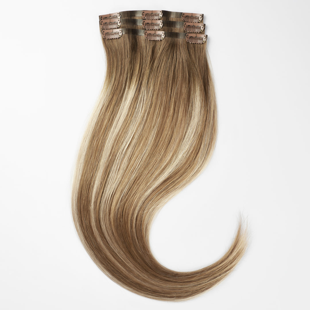 Invisible Clip-ins Light Volume