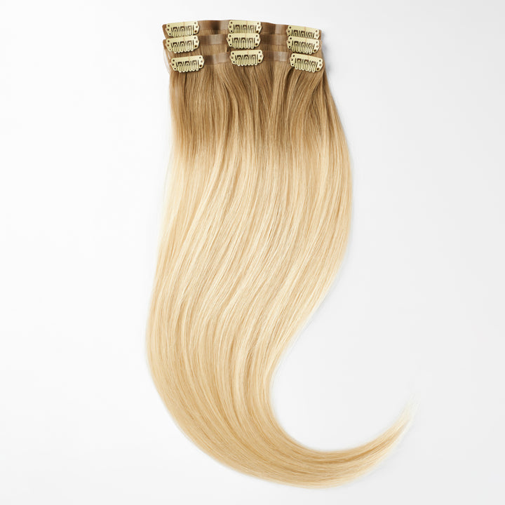Invisible Clip-ins Light Volume