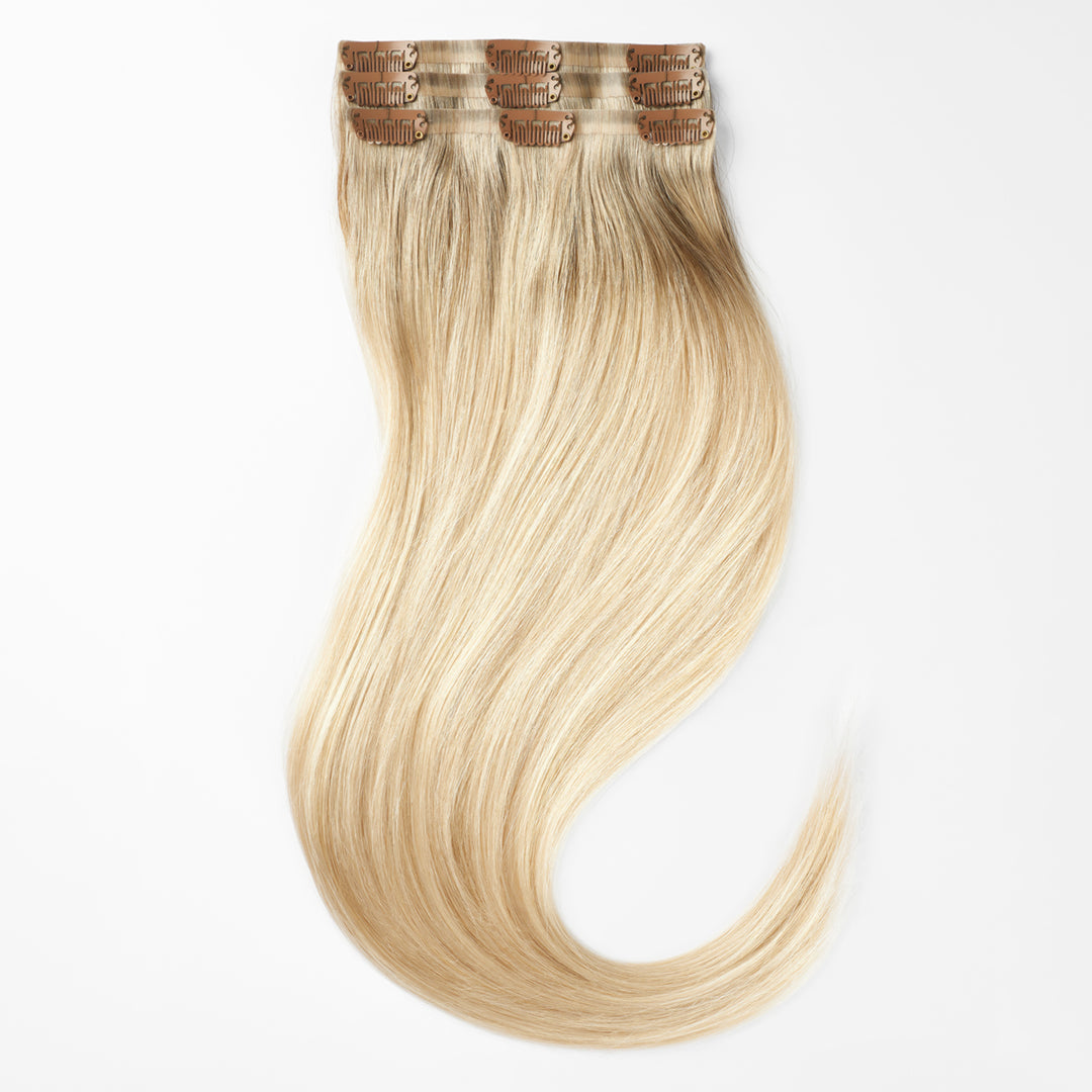 Invisible Clip-ins Light Volume