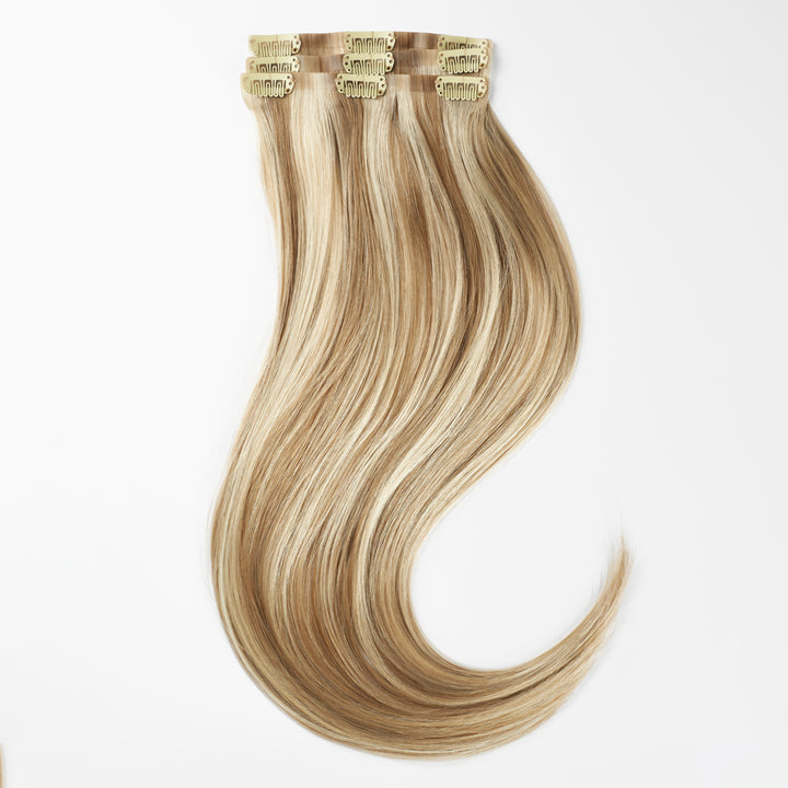 Invisible Clip-ins Light Volume