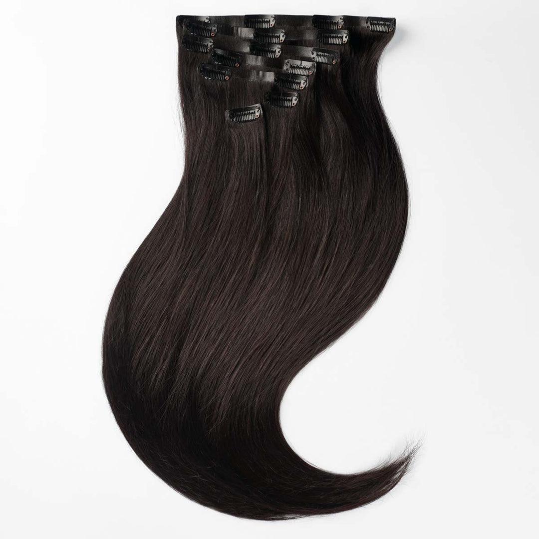 Invisible Clip-in Medium Volume