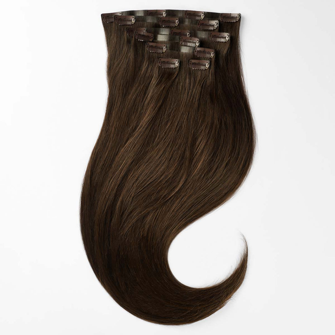 Invisible Clip-in Medium Volume
