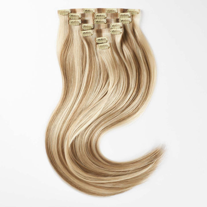 Invisible Clip-in Medium Volume