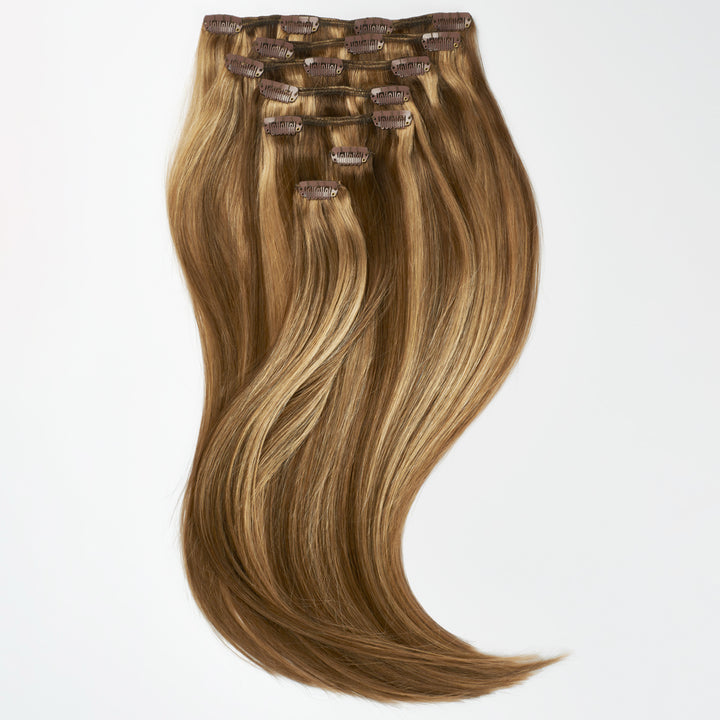 Classic Clip-in Medium Volume 40cm