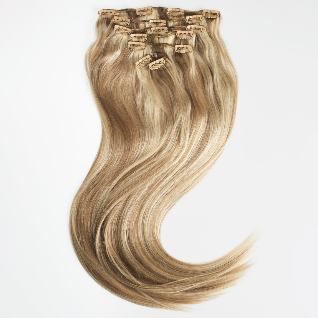 Classic Clip-in Medium Volume 40cm