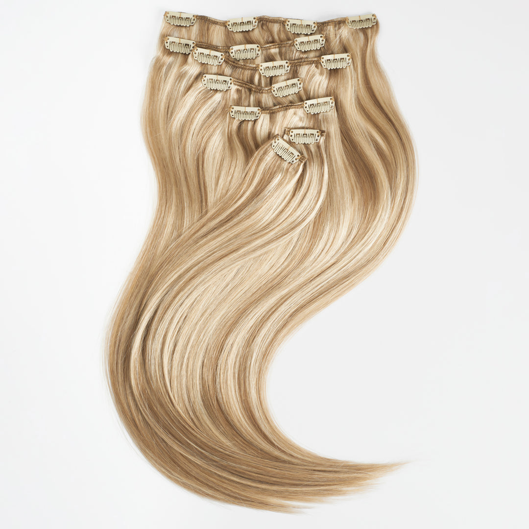 Classic Clip-in Medium Volume 40cm