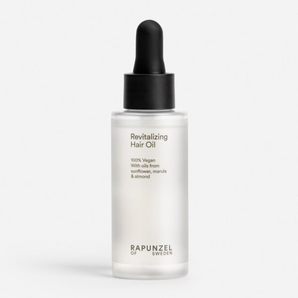 Olía - Revitalizing hair oil