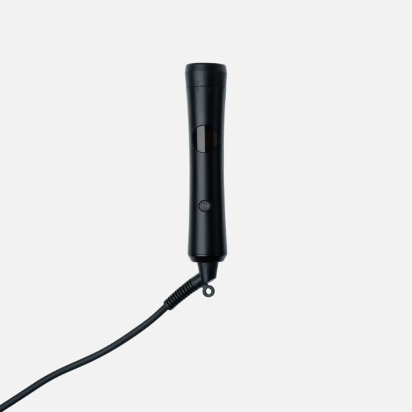 Interchangeable Hair Styling Tool Base