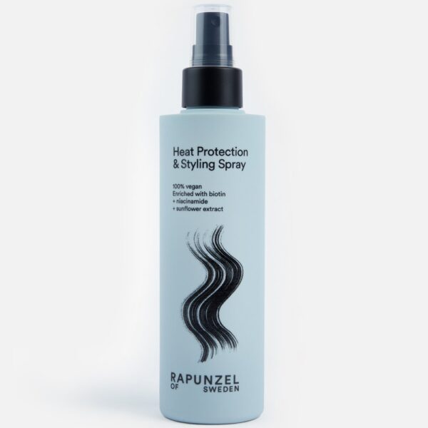 Rapunzel sprey - heat protection & styling spray