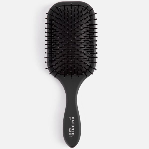 Paddle brush