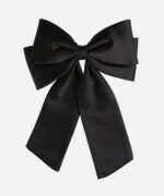 Hárskraut - silk bow - Image 3
