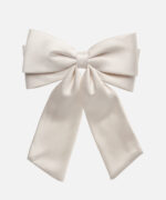 Hárskraut - silk bow - Image 2