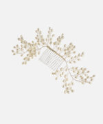 Hárskraut - bridal hair comb - Image 2