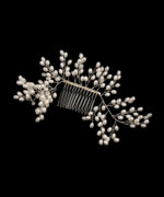 Hárskraut - bridal hair comb - Image 3