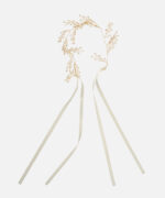 Hárskraut - pearl headpiece - Image 2