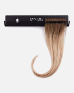 Hair extensions holder