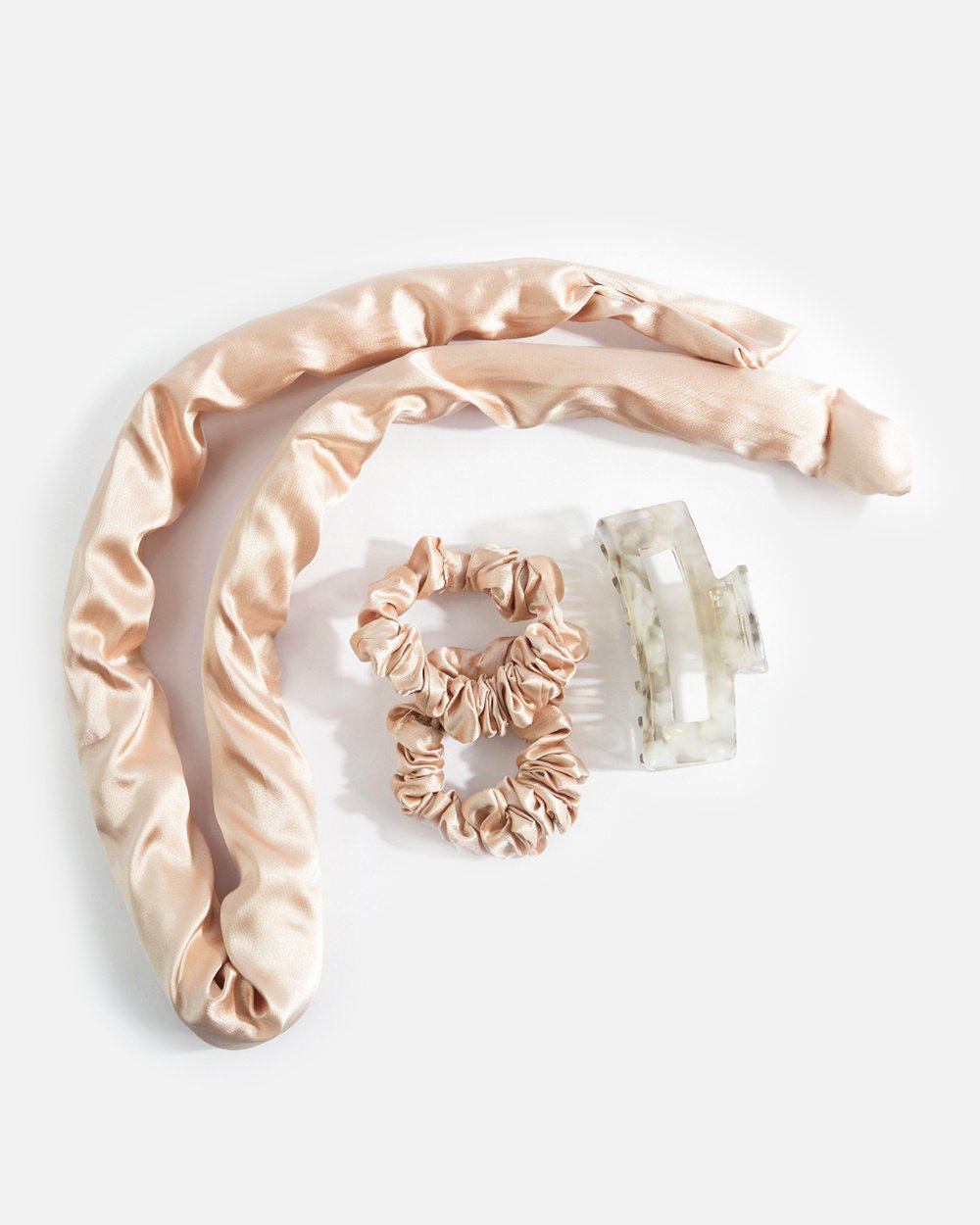 229_c1db0432e7-20280101-1-1.jpg Heatless curls kit - bleikt - Image 1