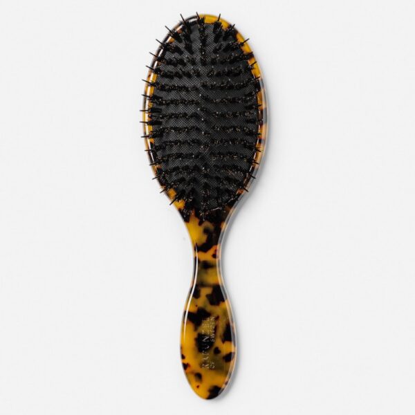 Double Bristle Brush