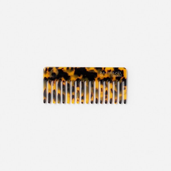 Signature Comb