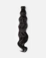 Vegan ponytail 40 cm - Image 2