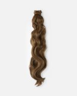 Vegan ponytail 40 cm - Image 5