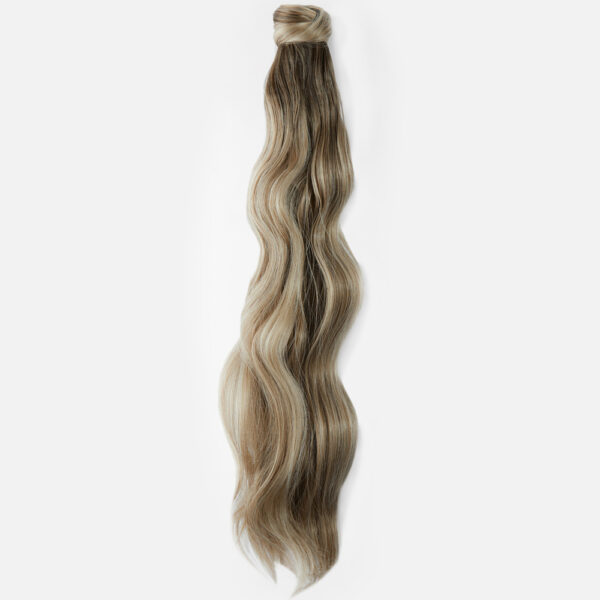 Vegan ponytail 40 cm