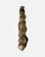 Vegan ponytail 40 cm - Image 9
