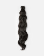 Vegan ponytail 50 cm - Image 3