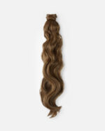Vegan ponytail 50 cm - Image 5