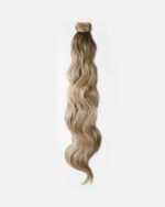 Vegan ponytail 50 cm - Image 4