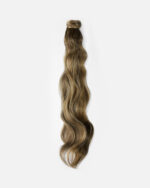 Vegan ponytail 50 cm - Image 9
