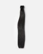 Vegan ponytail 50 cm - Image 12