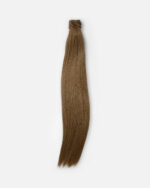 Vegan ponytail 50 cm - Image 15