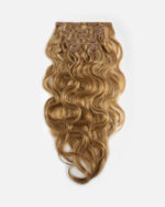 Clip-in classic 60 cm krullur - Image 4