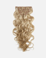 Clip-in classic 60 cm krullur - Image 5